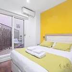 Cozy Flat In The Center Málaga