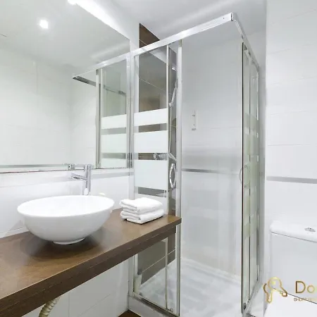 Cozy Flat In The Center Apartment Malaga