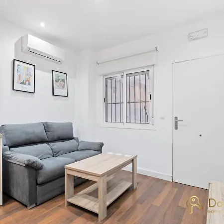 Apartment Cozy Flat In The Center *